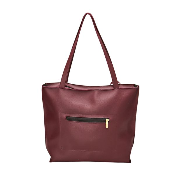Bolsa Sacola Elisa Super espaçosa