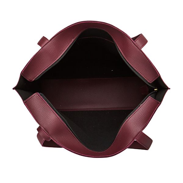 Bolsa Sacola Elisa Super espaçosa