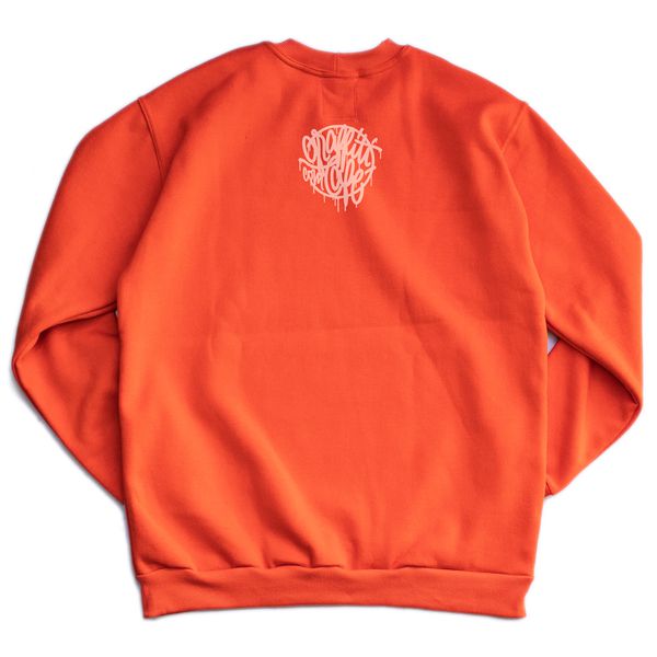 Moletons laranja deals