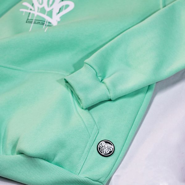 Moletom nike verde agua sales