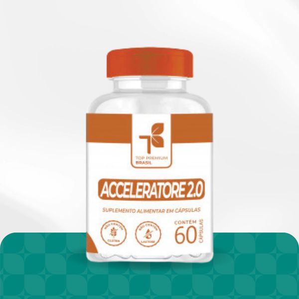 Acceleratore 2.0