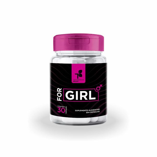Suplemento Vitamínico Feminino 