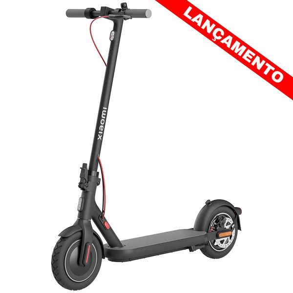 Patinete Elétrico Xiaomi Mi 4 - 700W 