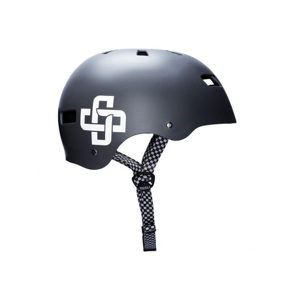 CAPACETE CINZA FOSCO IRON PROFISSIONAL