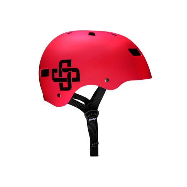CAPACETE PINK NEON FOSCO IRON PROFISSIONAL