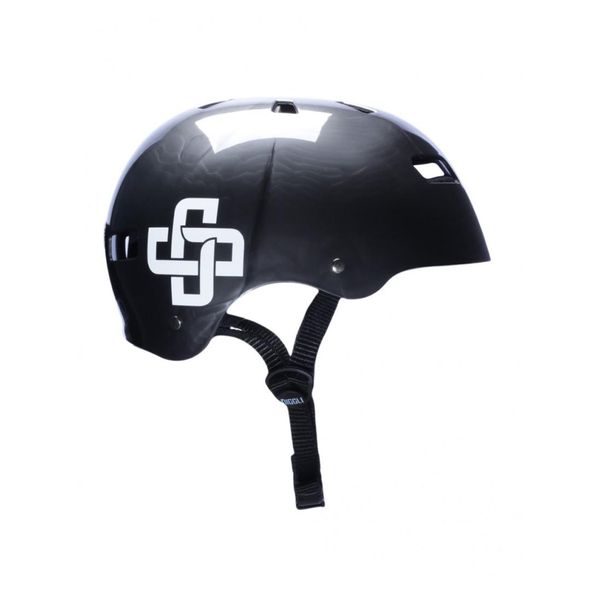CAPACETE TITANIUM IRON LIGHT PROFISSIONAL