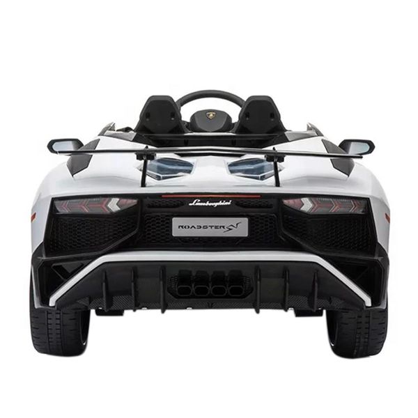 Lamborghini aventador kid car 12v new arrivals