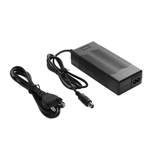 Carregador Bivolt Patinete Elétrico S08/B08/M365