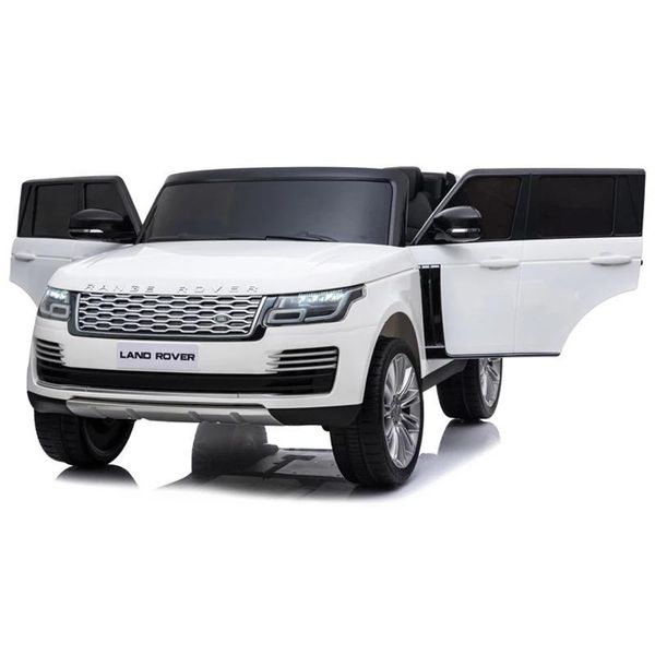 12v hotsell range rover
