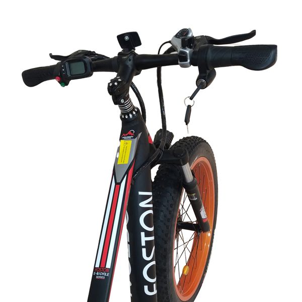 350w cheap electric bike
