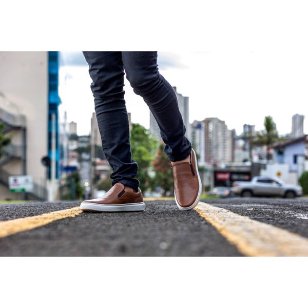 Ecco soft 7 best sale ii slip on