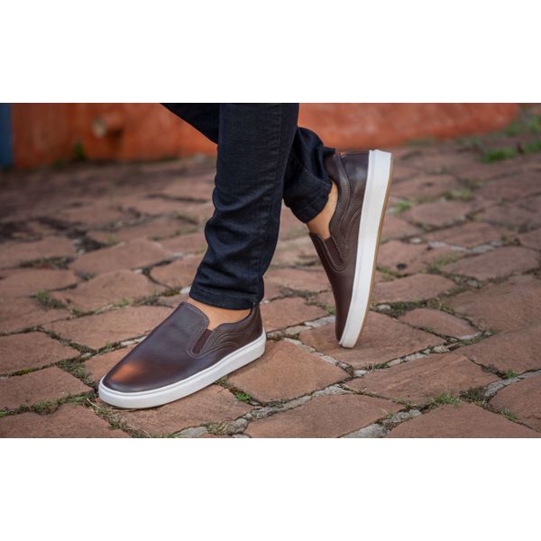 Slip on iate top