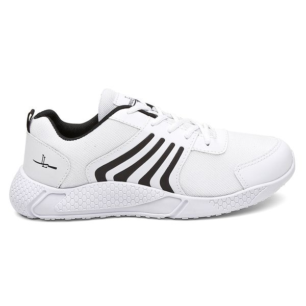 Tenis sport run branco outlet