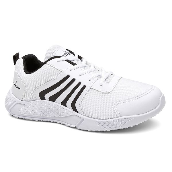 T nis Run Branco GriffesNet