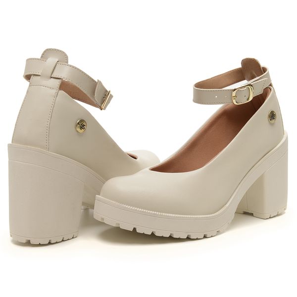 Sapato pump shop boneca