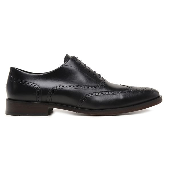 商品画像：SCOTCH GRAIN / HA-9040 SEMI BROGUE 3