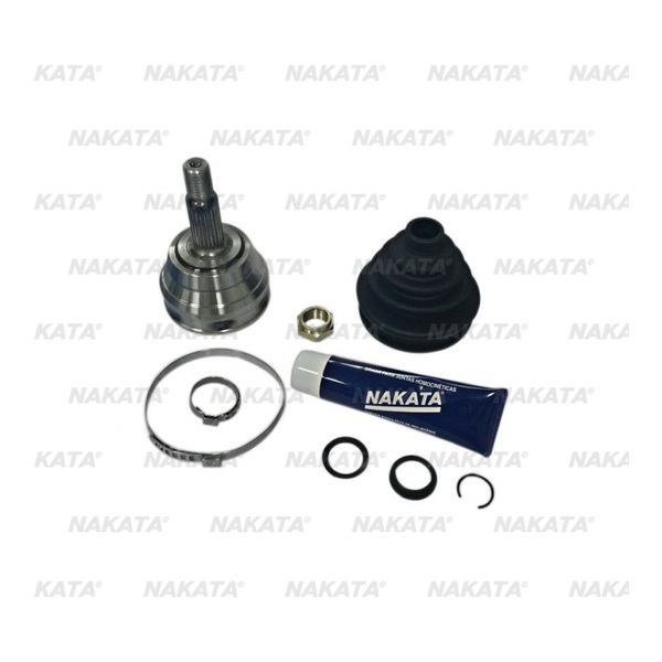 Junta Fixa Nakata - NJH61419 (Rayale, Versailles, Gol, Parati