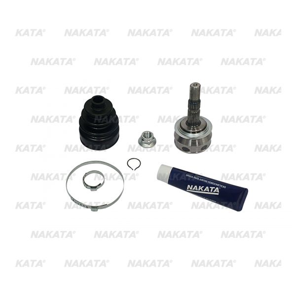 JUNTA HOMOCINÉTICA NAKATA - NJH55499 - Grupo Celinho Autopeças