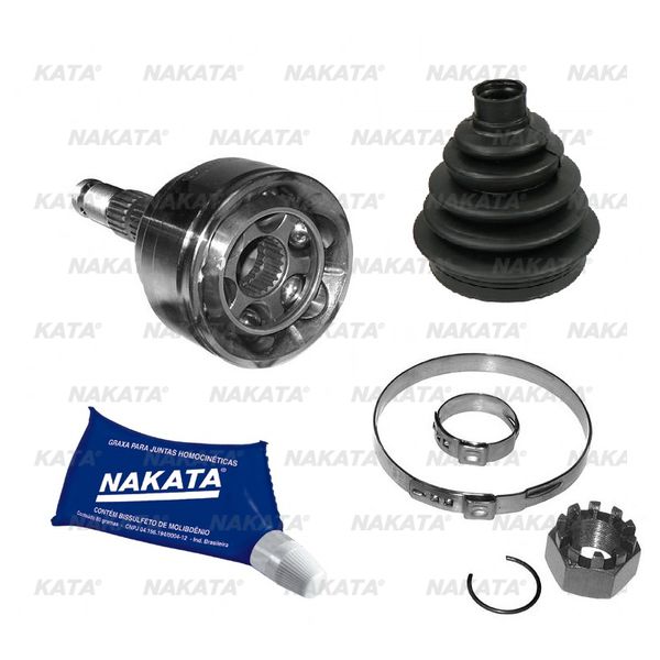 Junta Fixa Nakata - NJH55499A (Corsa, Wagon, Classic, Pick-up