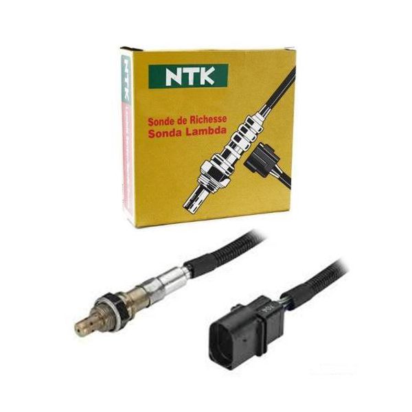 Sonda Lambda NGK - OZA683EE19 - Grupo Celinho Autopeças