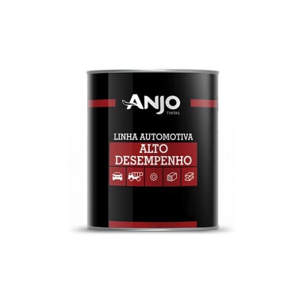 PRIMER FUNDO UNIVERSAL AUTOMOTIVO BRANCO 900ml ANJO