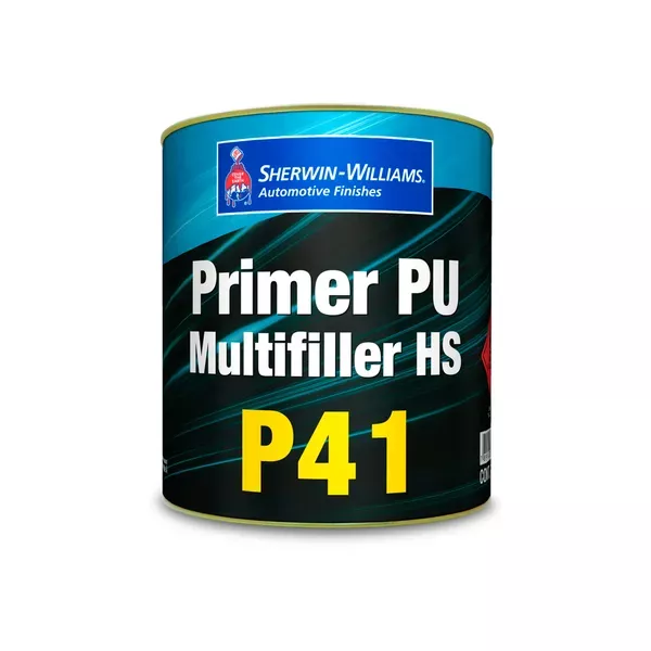 Primer PU HS P41 Multifiller 3,6L Sherwin Williams