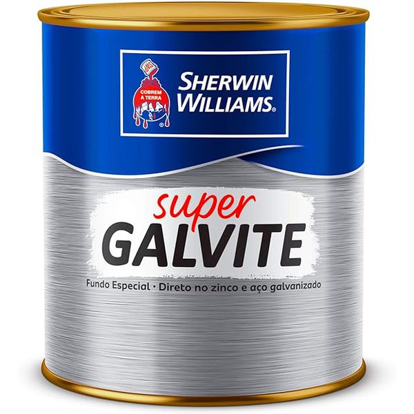 SUPER GALVITE SHERWIN WILLIAMS 900ML
