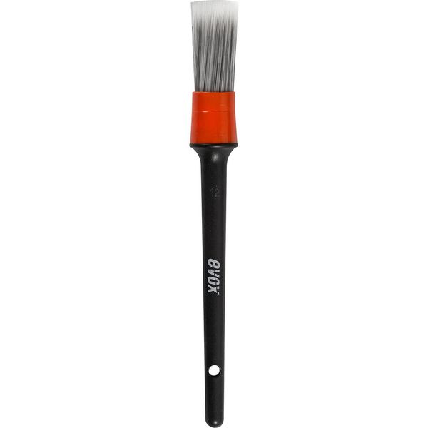 PINCEL DETALHAMENTO INTERNO KIT C/5 EVOX 