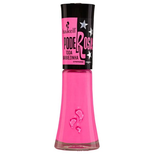 Esm Toda Barbiezinha - Poderosas 8ml
