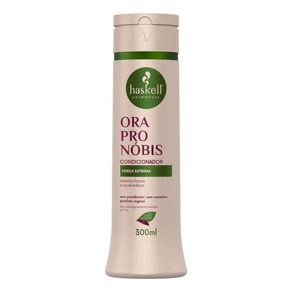 Shampoo Ora Pro Nóbis 300ml