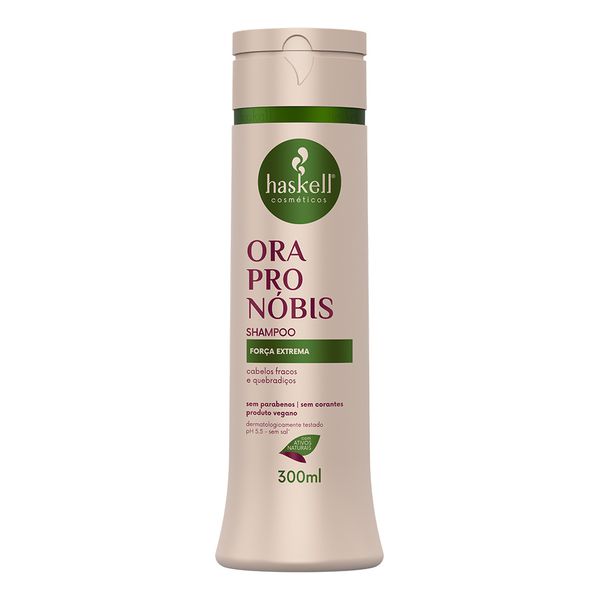 Condicionador Ora Pro Nóbis 300ml