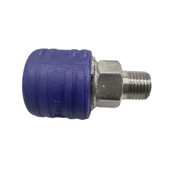 SCHWEERS ENGATE RAPIDO COM CAPA DE NYLON 767 MACHO 1.4