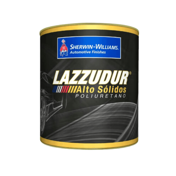 SHERWINWILLIAMS P8200 PRIMER POLIURETANO CINZA 8X1 800ML