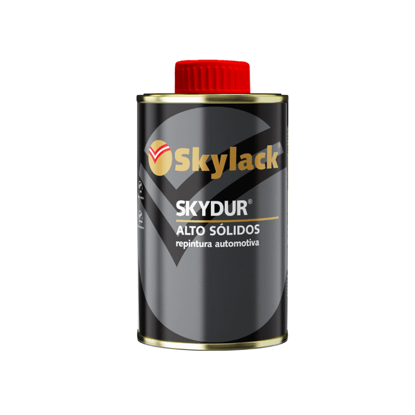 SKYLACK 230-00125 ENDURECEDOR NORMAL 150ML P/ VERNIZ 12500 HS