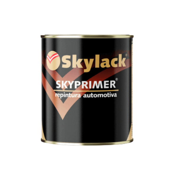 SKYLACK SKYPRIMER PU 8:1 BRANCO 800ML