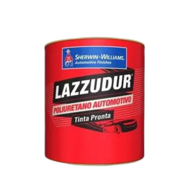 SHERWINWILLIAMS PU PRETO CADILAC 2700ML CONC