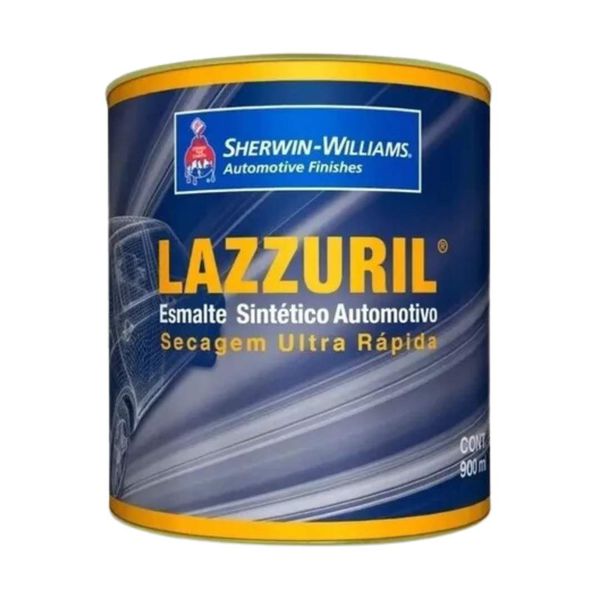 SHERWINWILLIAMS ESMALTE ALUMINIO ALTA TEMPERATURA 6900 3,6L