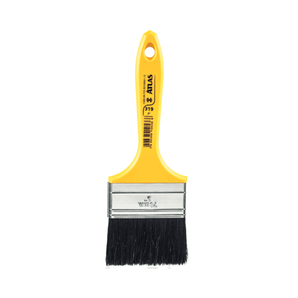 ATLAS 319/7 TRINCHA PARA PINTURA 3"