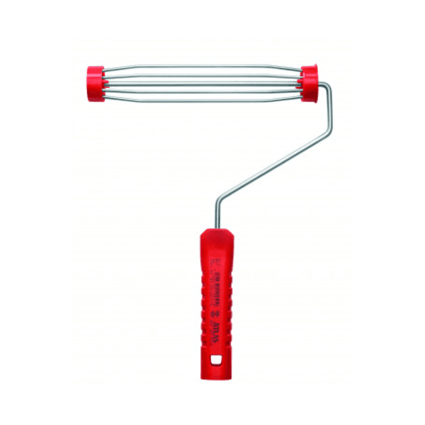 ATLAS 400/23SR GARFO DE PINTURA GAIOLA S/ROSCA ACO 23CM