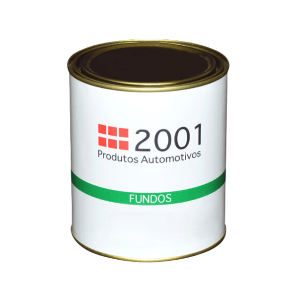 2001 PRIMER UNIVERSAL BRANCO 900ML