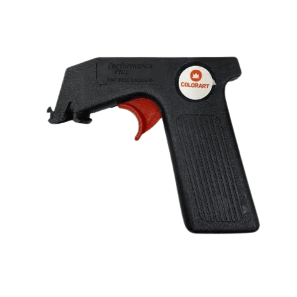 COLORART PISTOLA PARA APLICACAO SPRAY