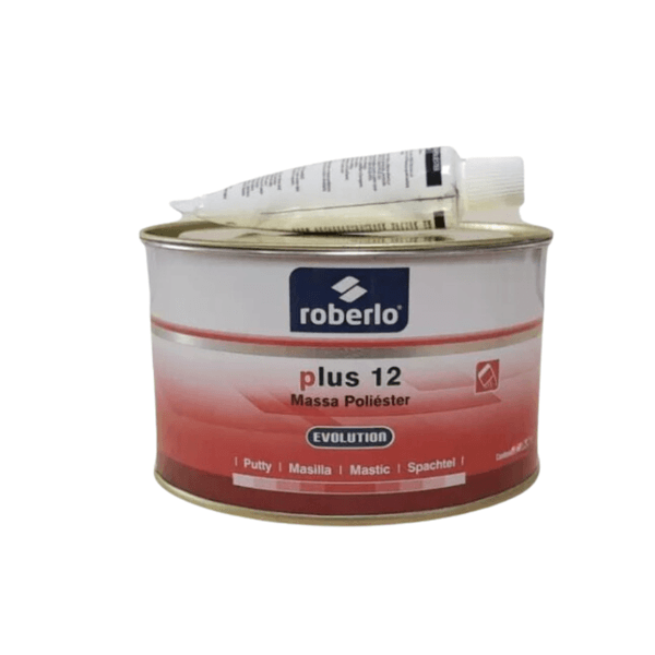 ROBERLO PLUS 12 EVOLUTION 750G (CONJUNTO)