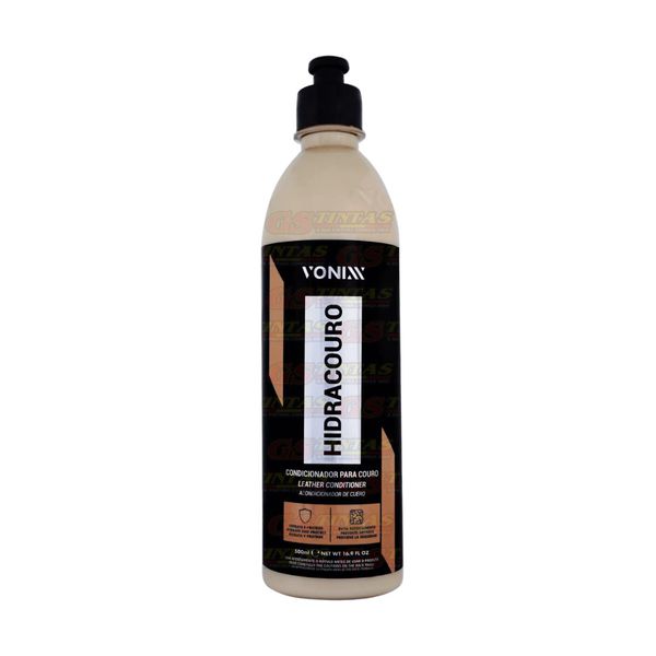 VONIXX HIDRACOURO 500ML