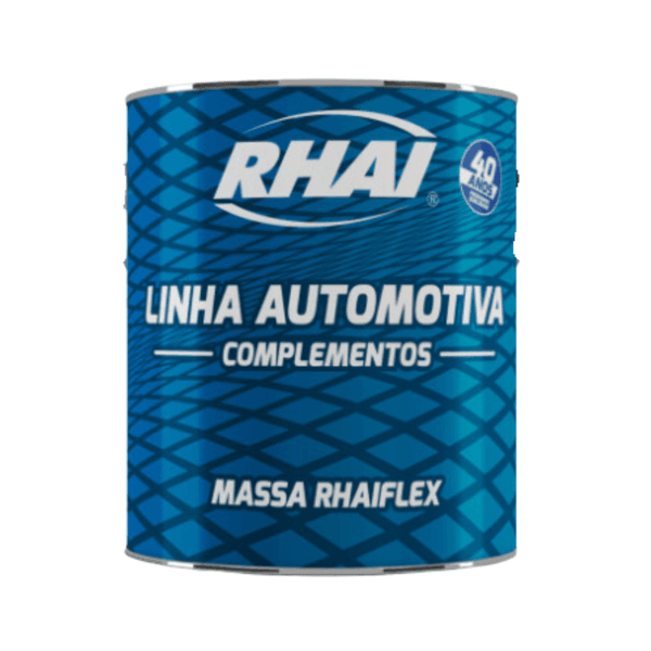 RHAI MASSA RHAIFLEX 900ML