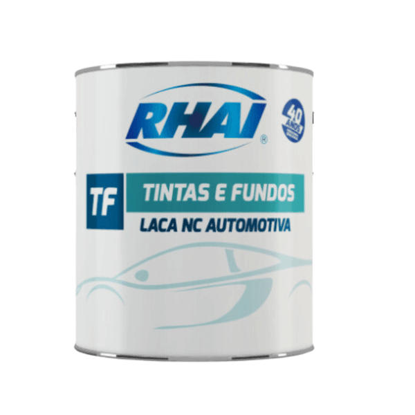 RHAI LACA OPALECENTE GRAUDO 900ML