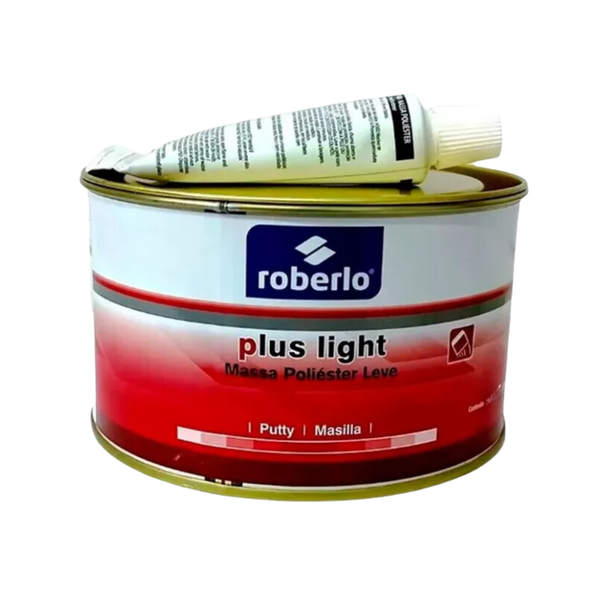 ROBERLO PLUS LIGHT 900G ( CONJUNTO)