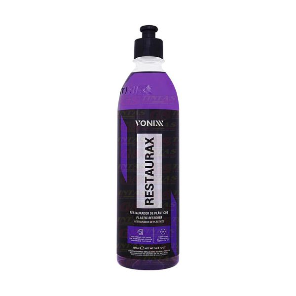 VONIXX RESTAURAX 500ML