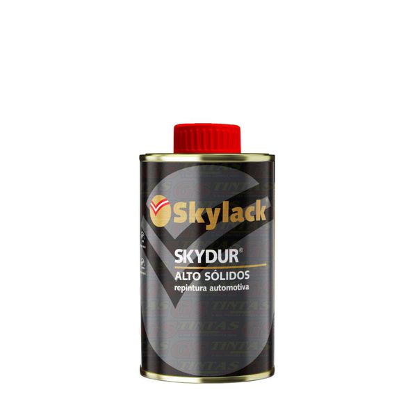 SKYLACK 230-00126 END. RAPIDO VERNIZ ALTO SOLIDO 12500 150ML