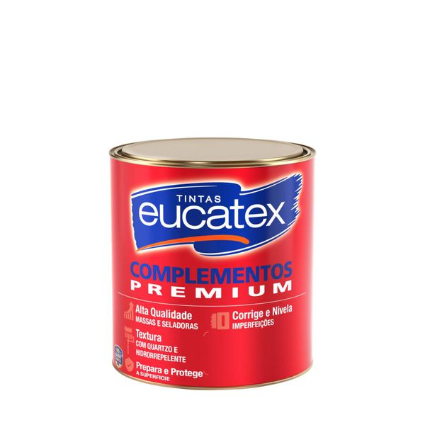 EUCATEX FUNDO PREPARADOR PAREDES BASE AGUA 900ML