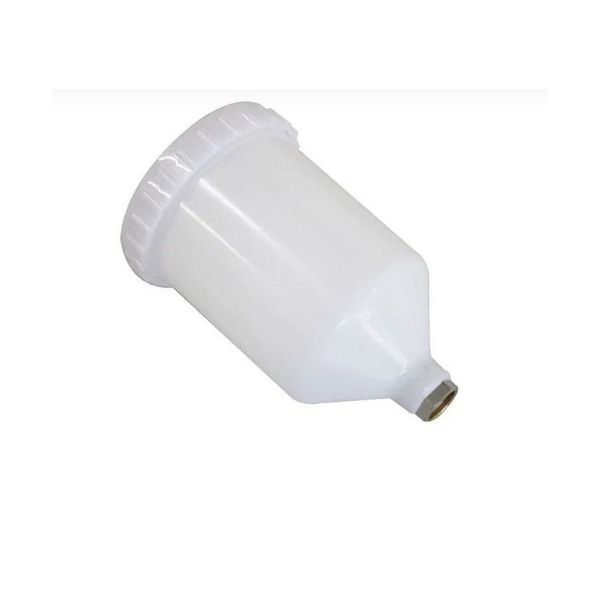 PDR COPO P/ PISTOLA PDR 125ML 535 / 545